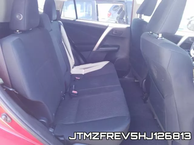 JTMZFREV5HJ126813