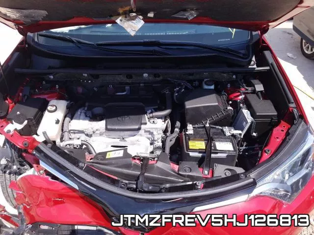 JTMZFREV5HJ126813