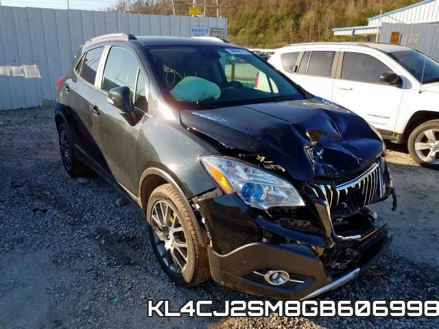 KL4CJ2SM8GB606998