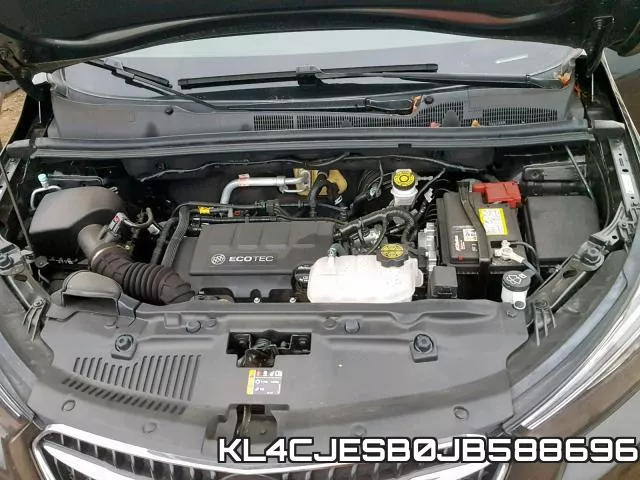 KL4CJESB0JB588696