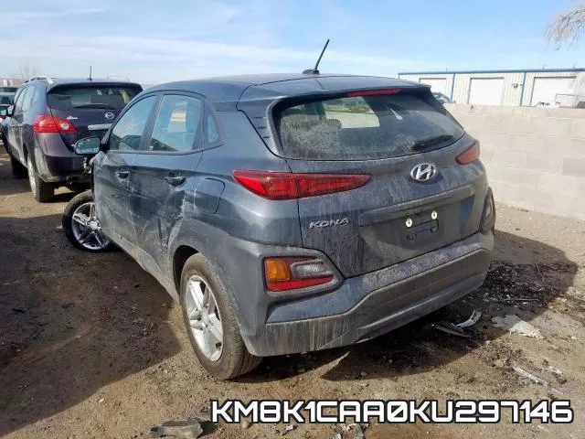 KM8K1CAA0KU297146