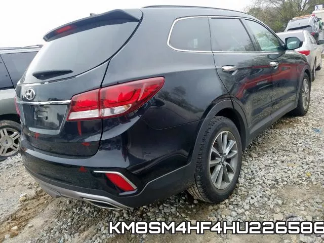 KM8SM4HF4HU226586