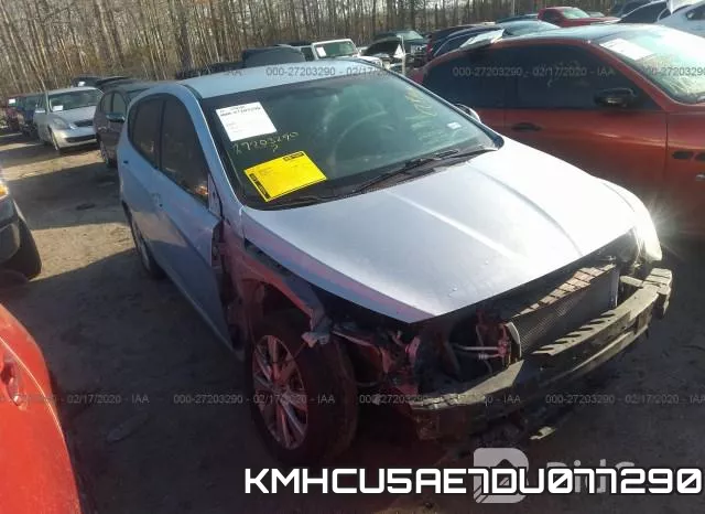 KMHCU5AE7DU077290