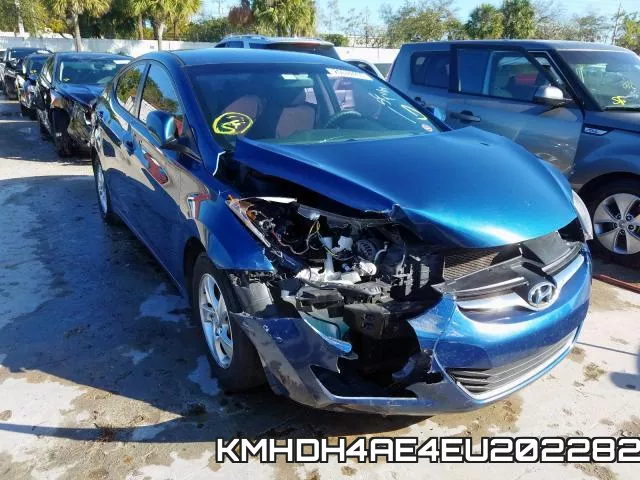 KMHDH4AE4EU202282