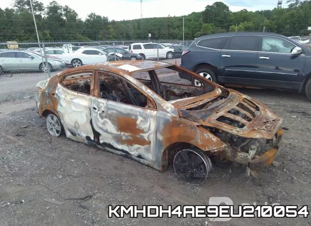 KMHDH4AE9EU210054