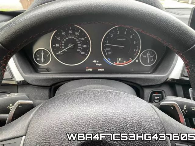 WBA4F7C53HG437605