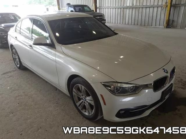 WBA8E9C59GK647458