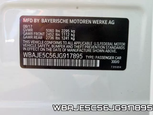 WBAJE5C56JG917895_10.webp