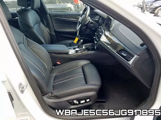 WBAJE5C56JG917895