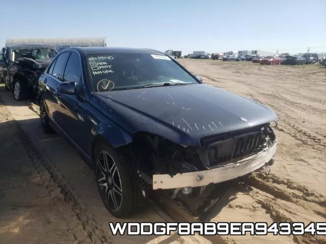 WDDGF8AB9EA943345