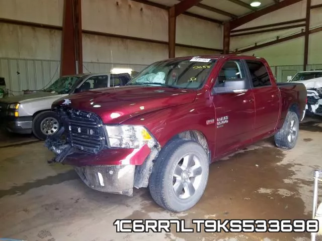 1C6RR7LT9KS533698