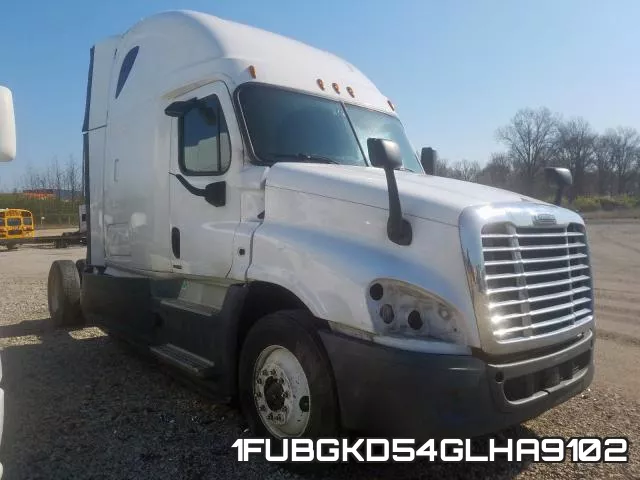 1FUBGKD54GLHA9102