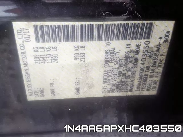 1N4AA6APXHC403550_10.webp
