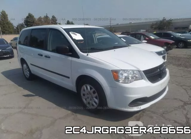 2C4JRGAG3ER428656
