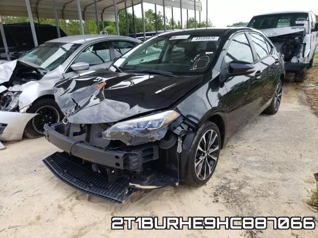 2T1BURHE9HC887066
