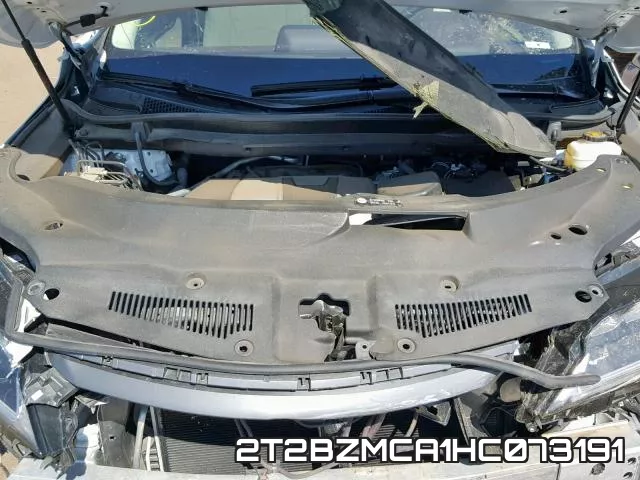 2T2BZMCA1HC073191