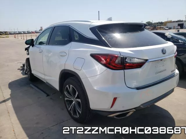 2T2ZZMCA0HC038687