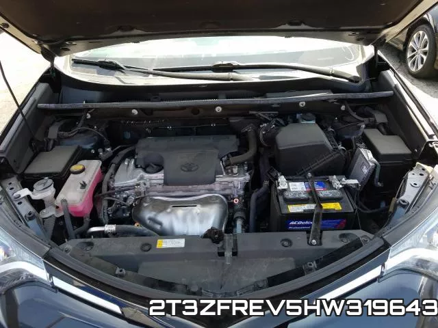 2T3ZFREV5HW319643