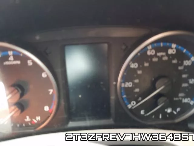 2T3ZFREV7HW364857