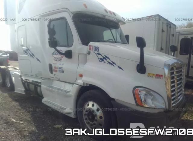 3AKJGLD56ESFW2708
