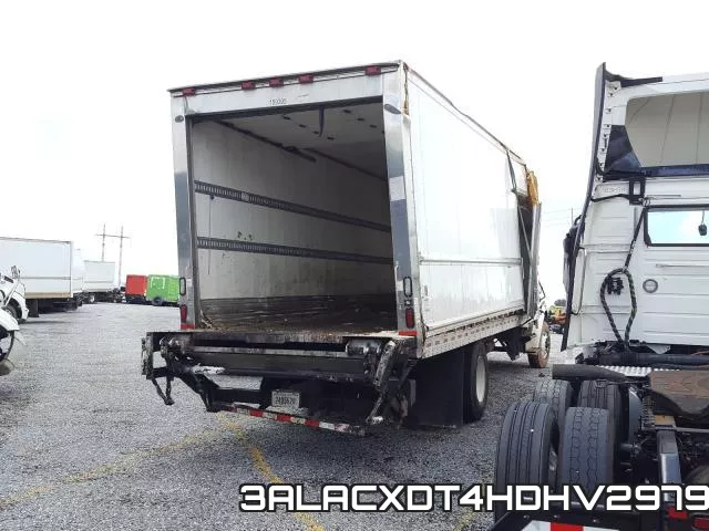 3ALACXDT4HDHV2979