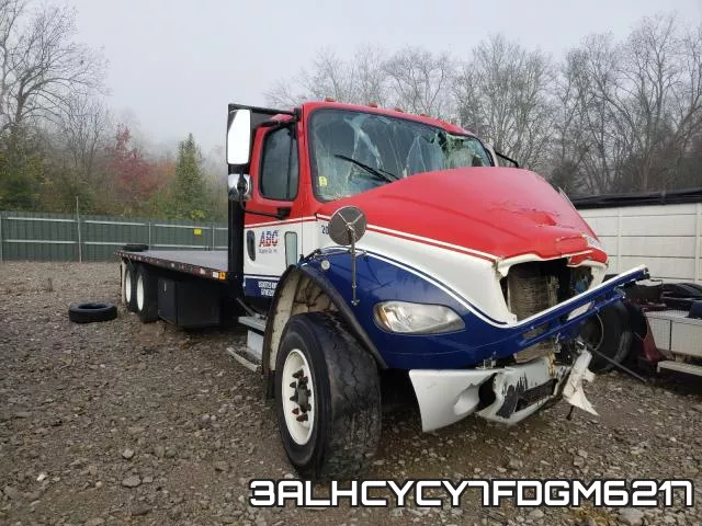 3ALHCYCY7FDGM6217