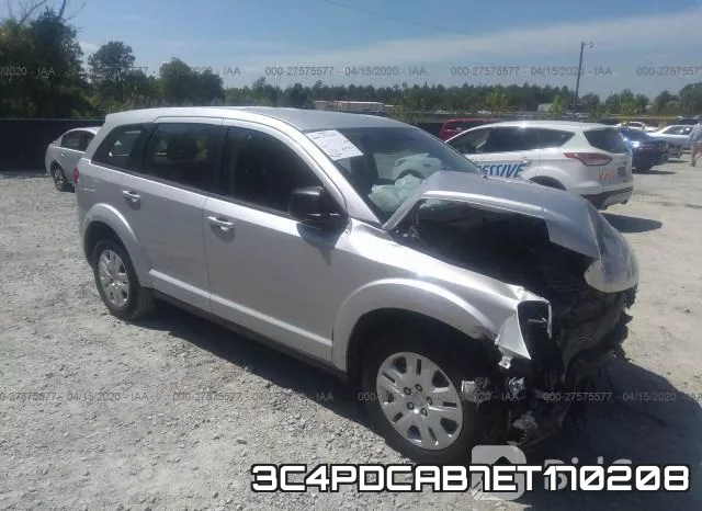 3C4PDCAB7ET170208