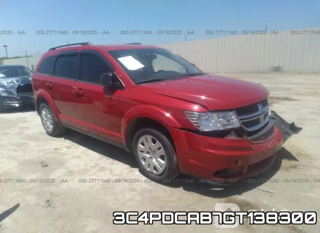 3C4PDCAB7GT138300
