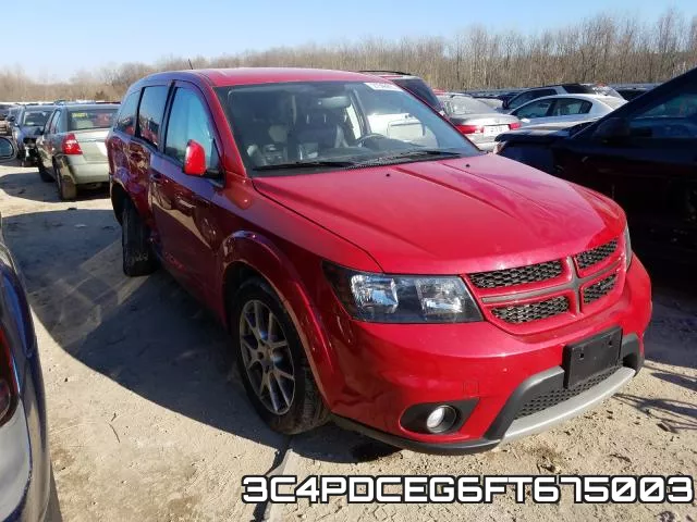 3C4PDCEG6FT675003