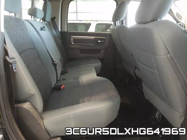 3C6UR5DLXHG641969