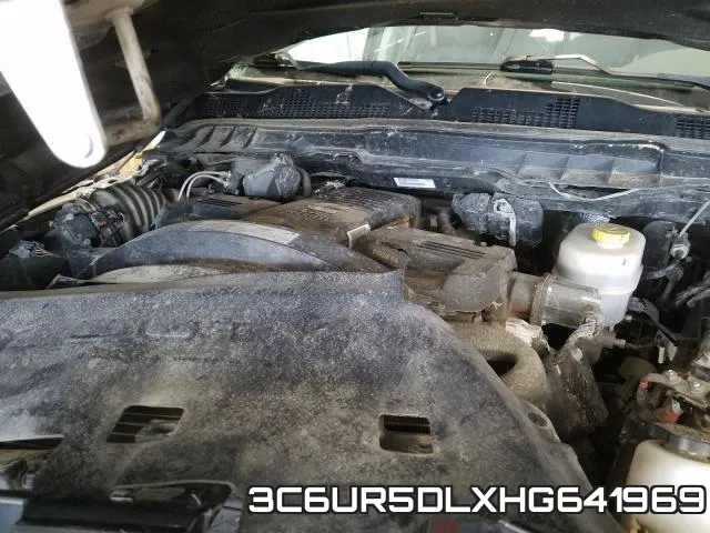 3C6UR5DLXHG641969