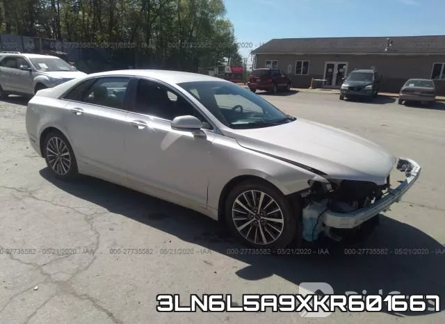 3LN6L5A9XKR601667