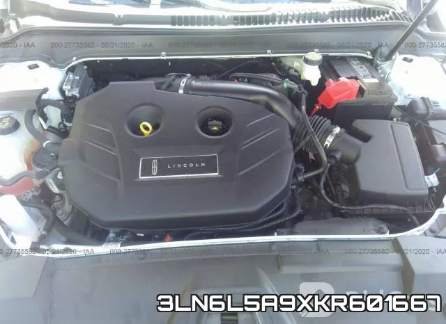3LN6L5A9XKR601667