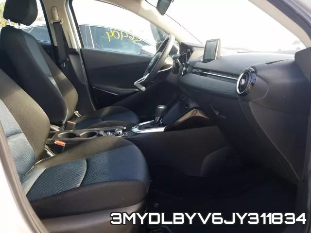3MYDLBYV6JY311834