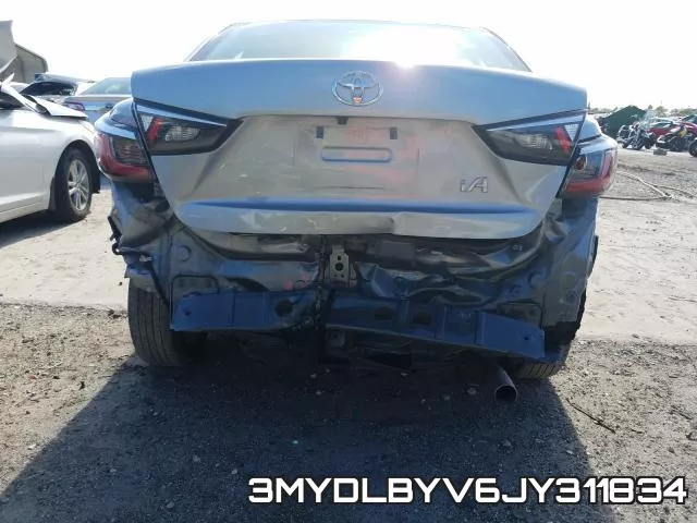 3MYDLBYV6JY311834