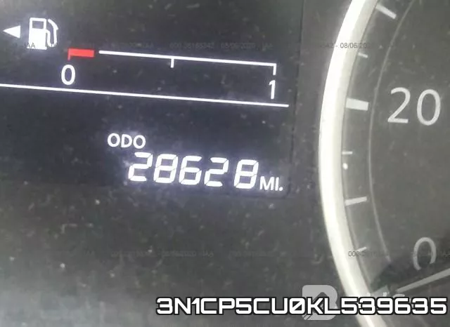 3N1CP5CU0KL539635