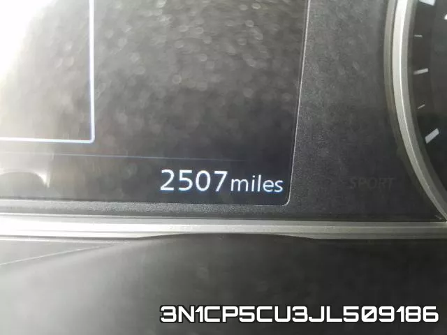 3N1CP5CU3JL509186
