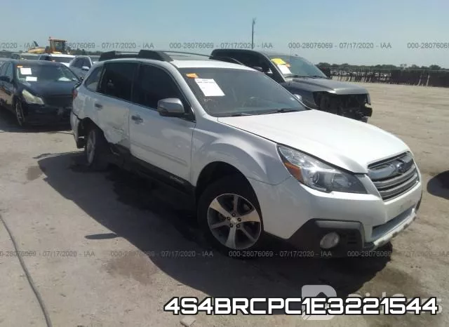 4S4BRCPC1E3221544