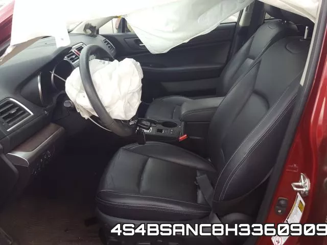 4S4BSANC8H3360909