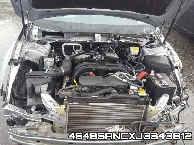4S4BSANCXJ3343812