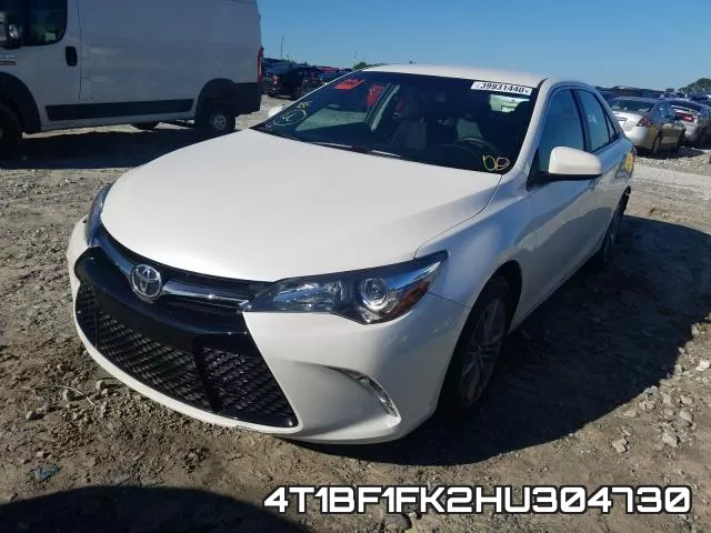 4T1BF1FK2HU304730