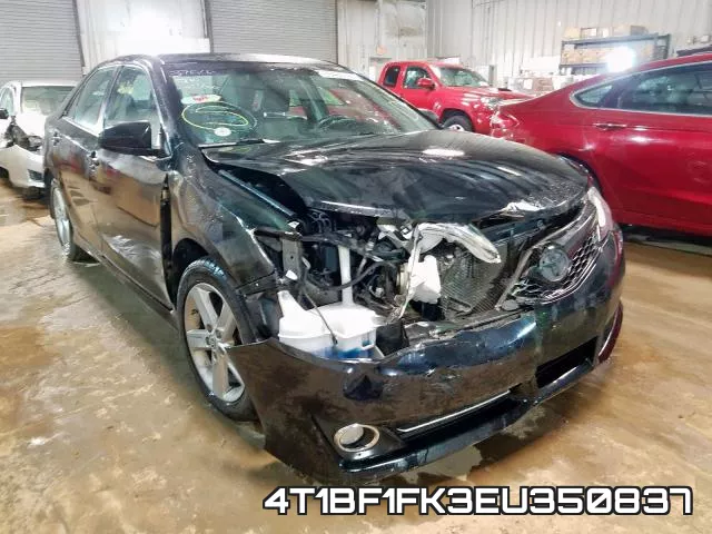 4T1BF1FK3EU350837