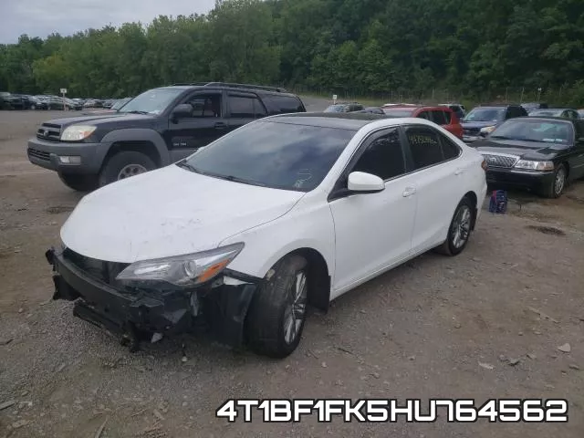 4T1BF1FK5HU764562