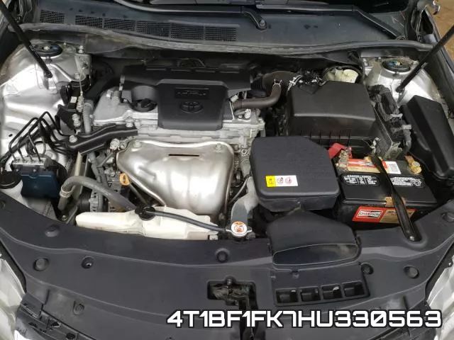 4T1BF1FK7HU330563