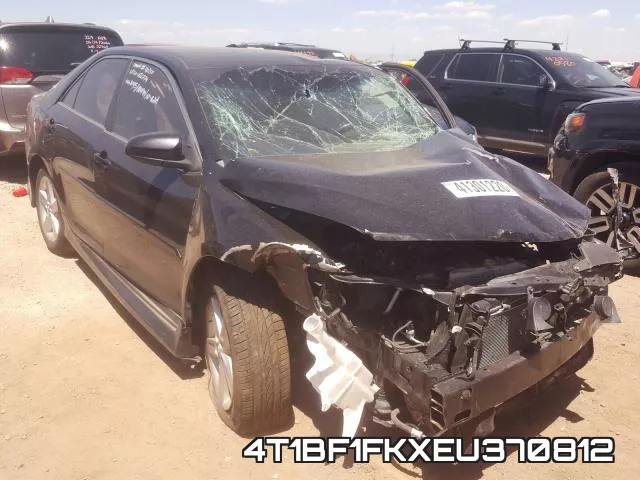 4T1BF1FKXEU370812