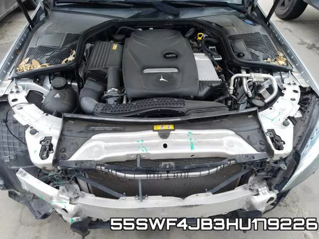 55SWF4JB3HU179226