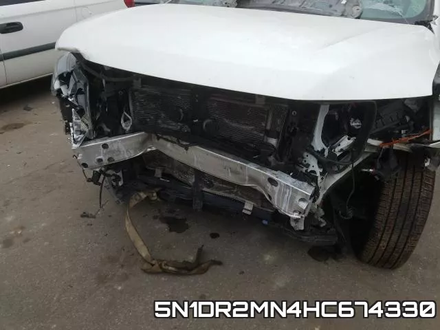 5N1DR2MN4HC674330