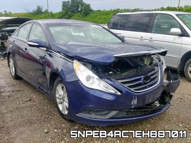5NPEB4AC7EH887011