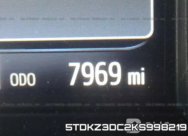 5TDKZ3DC2KS998219