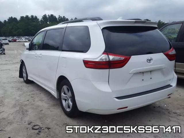5TDKZ3DC5KS967417